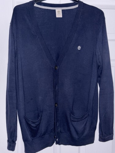Hackett cardigan men large - cardigan,