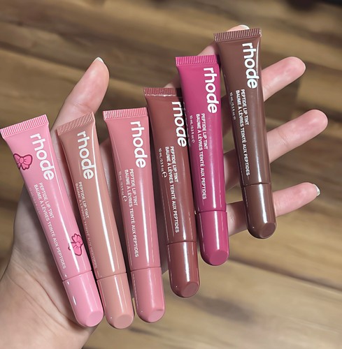 Rhode peptide lip tint - rhode,