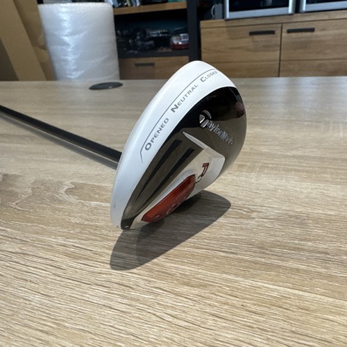 Taylormade r11 wood 15 - 3,