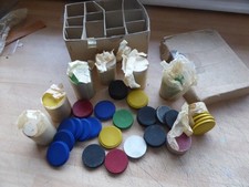 job lot of of watercolour