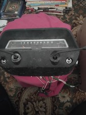 Hillman Imp Singer Chamois