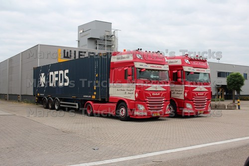 Truck photo daf super space - photo,