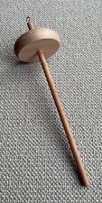 Ashford Classic Drop Spindle for Hand Spinning Yarn