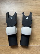 Bugaboo Buffalo /Fox Car Seat