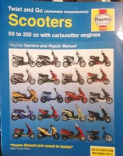 Twist and Go (automatic