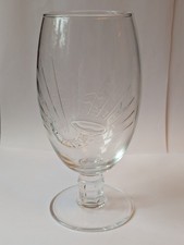 Stella Artois Embossed Horn
