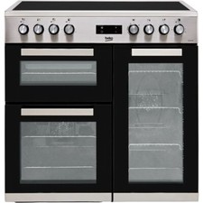 Beko kdvc90x 90cm electric - beko,