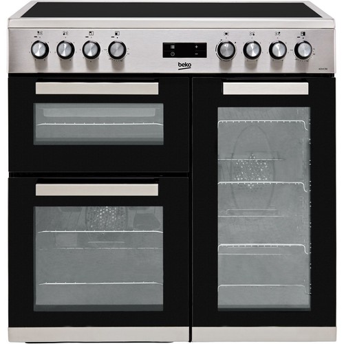 Beko kdvc90x 90cm electric - kdvc90x,