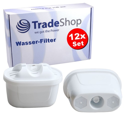 12x filter cartridges - filter, for