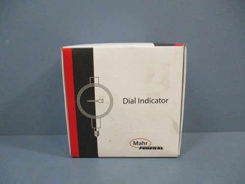 Mahr 2014945 dial indicator - 2014945,