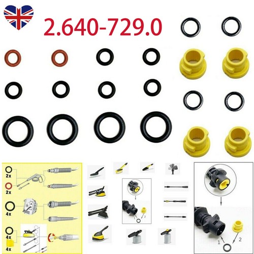 Ring set for - o,