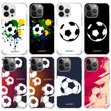 Football Boys Personalised