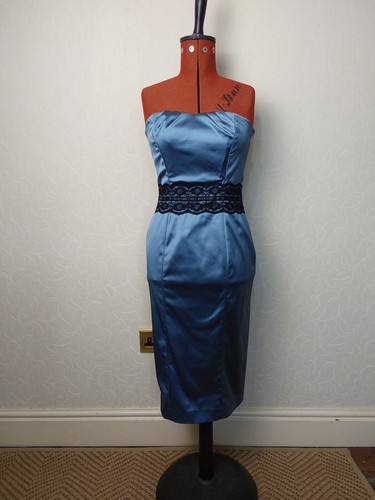 Coast dress size used - coast,