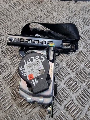 Mercedes c350 sport seat belt - c350,