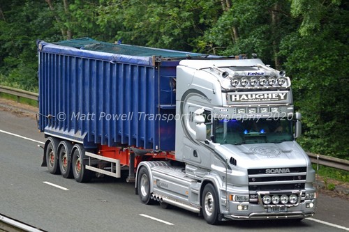 Truck photo 12x8 scania 164 - photo,