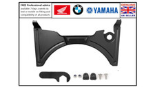 BMW R1200GS R1250GS GSA Cockpit fairing wind/noise stopper 2014 - 2025 Models