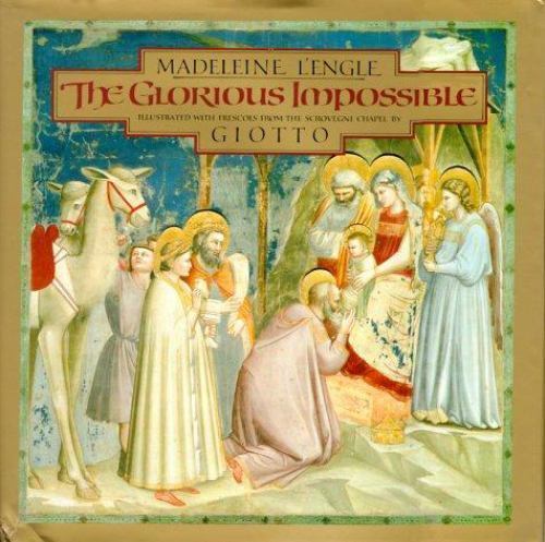 Glorious impossible - glorious,