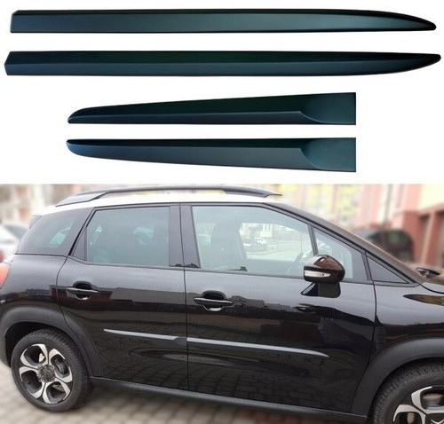 Citroen aircross 2017 - citroen, c3