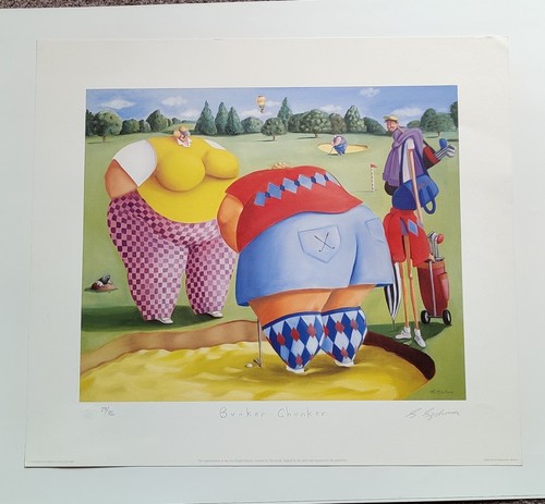 Limited edition prints signed - limited,