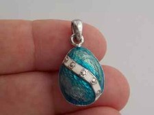 Beautiful Vintage Silver Tone