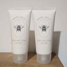 2 x M&S 100ml Royal Jelly Body