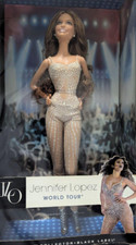 Barbie Jennifer Lopez 2013