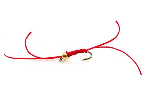 Apps bloodworm flies - 3,