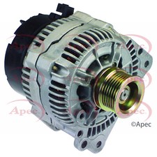 APEC Alternator for VW Golf