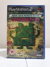 Aqua Teen Hunger Force Zombie