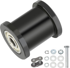 YOXUFA 8Mm Mini Bike Chain