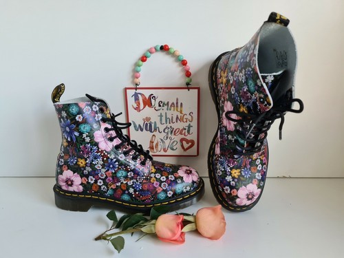 Doc martens 1460 wl - dr,