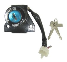 Ignition Switch Yamaha YBR125