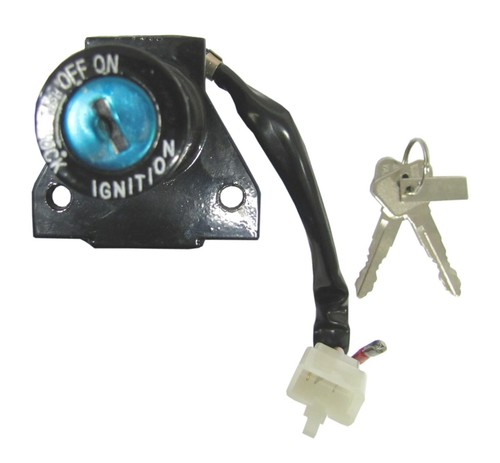 Ignition switch yamaha ybr125 - yamaha,