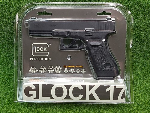 Umarex glock g17 gen3 - gen3, .177
