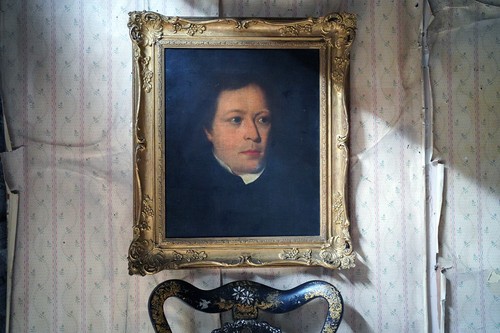Antique 19thc english school - antique,