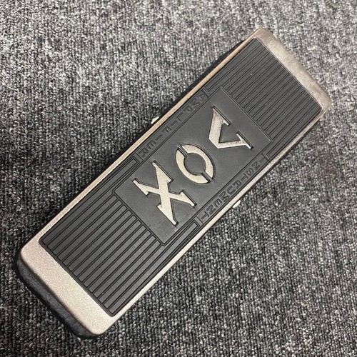 Vox v846 hand - vox, v846-hw