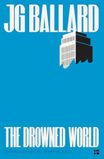 The Drowned World: J.G. Ballard by Ballard, J. G. Paperback Book The Cheap Fast