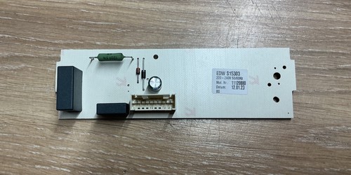 Pcb only edw s15303 - only,, edw-s15303