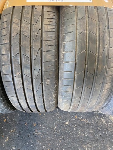 Hankook 195 5mm - hankook, 55