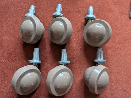 Kenrick shepherd castors - shepherd,