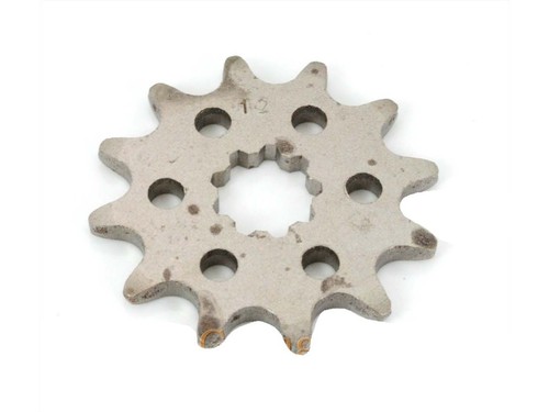 Pinion esjot steel teeth - esjot,