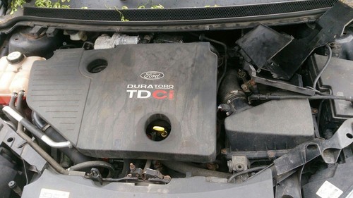 Ford focus mk2 - ford,