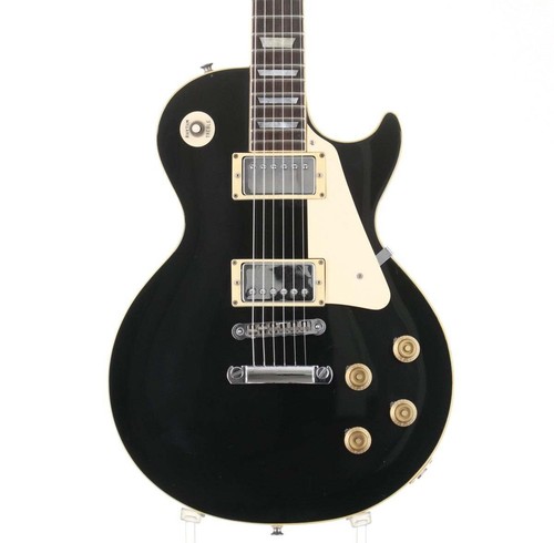 Greco eg700b black electric - greco,