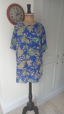 David Nieper Blouse Size
