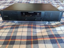 BEHRINGER NX-6000 LIGHTWEIGHT