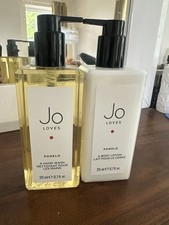 Jo Loves Pomelo Hand Wash