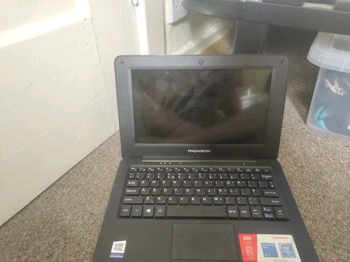 Thomson neo netbook - thomson, 10.1"