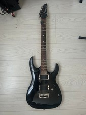 Ibanez RG Series Black