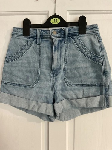 Hollister shorts woman s - hollister, woman’s