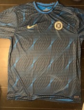 Chelsea FC Jersey Men’s L In